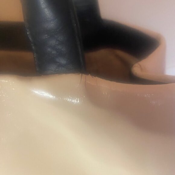 KATE SPADE New York Chelsea Street Gigi Patent Leather Satchel Tote Bag - Picture 2 of 11